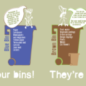 Feed-your-bins