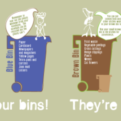 Feed-your-bins