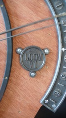 Loom VI detail